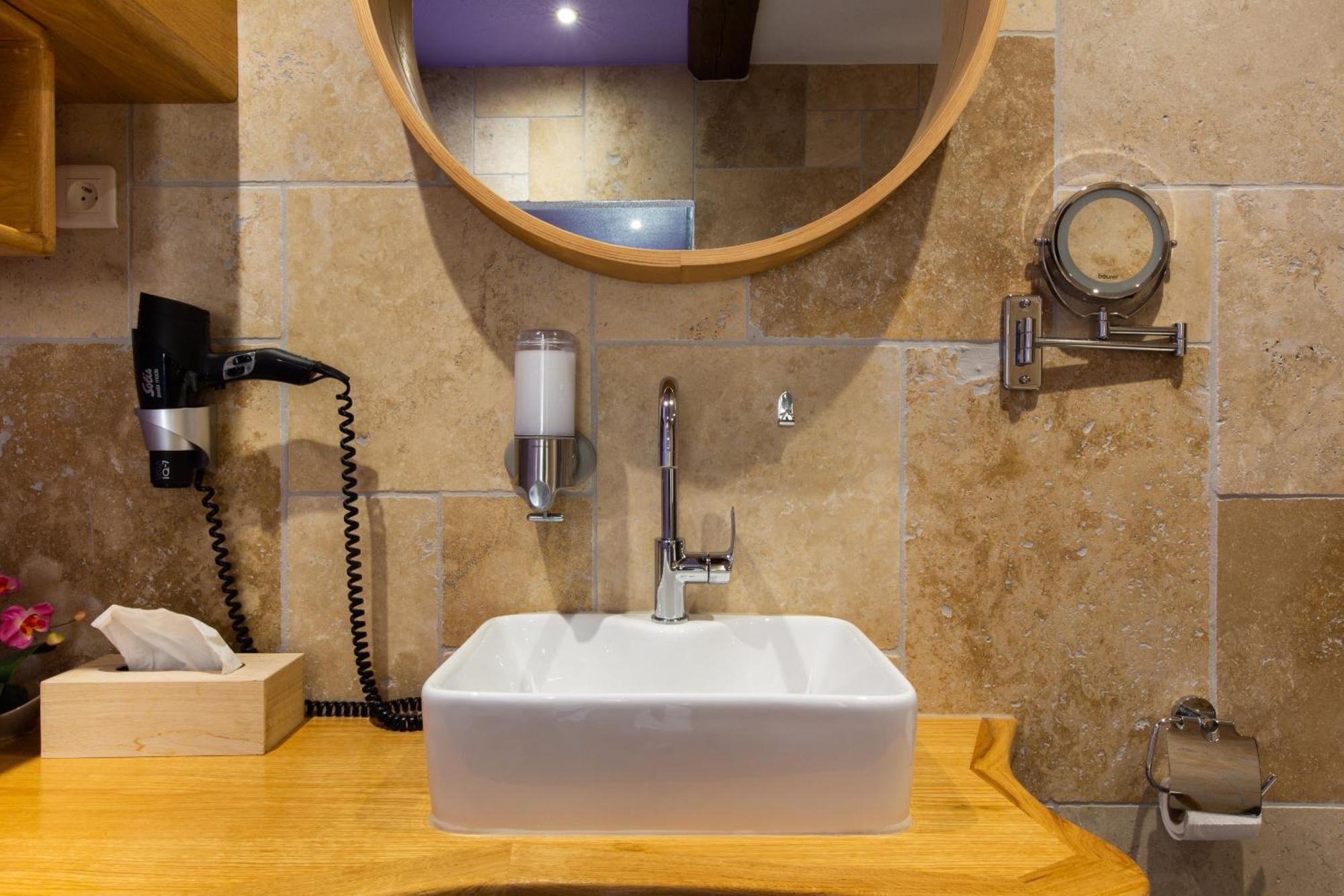 Le Domaine Du Verger, Chambres D'Hotes Osenbach ห้อง รูปภาพ