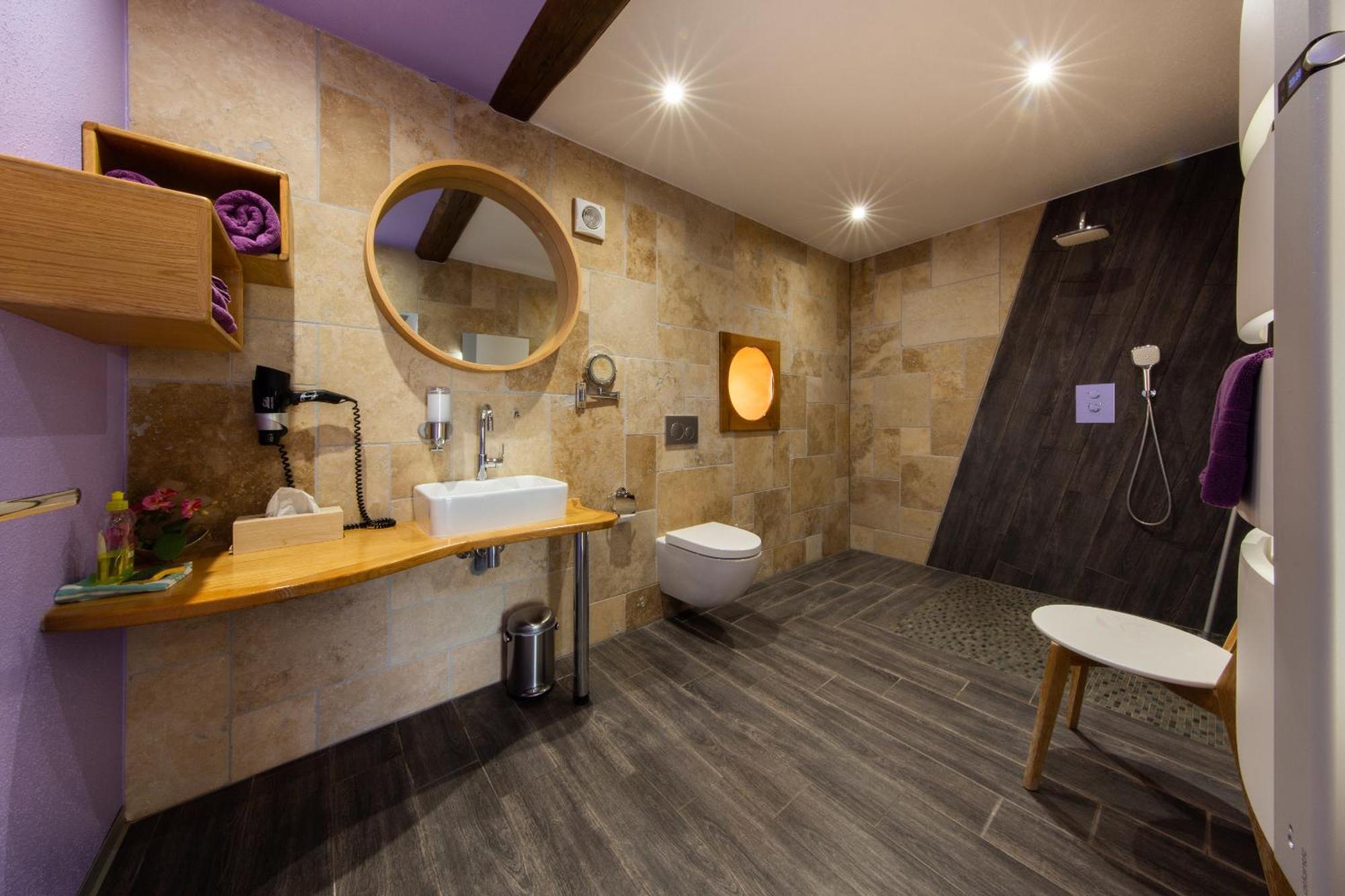 Le Domaine Du Verger, Chambres D'Hotes Osenbach ห้อง รูปภาพ