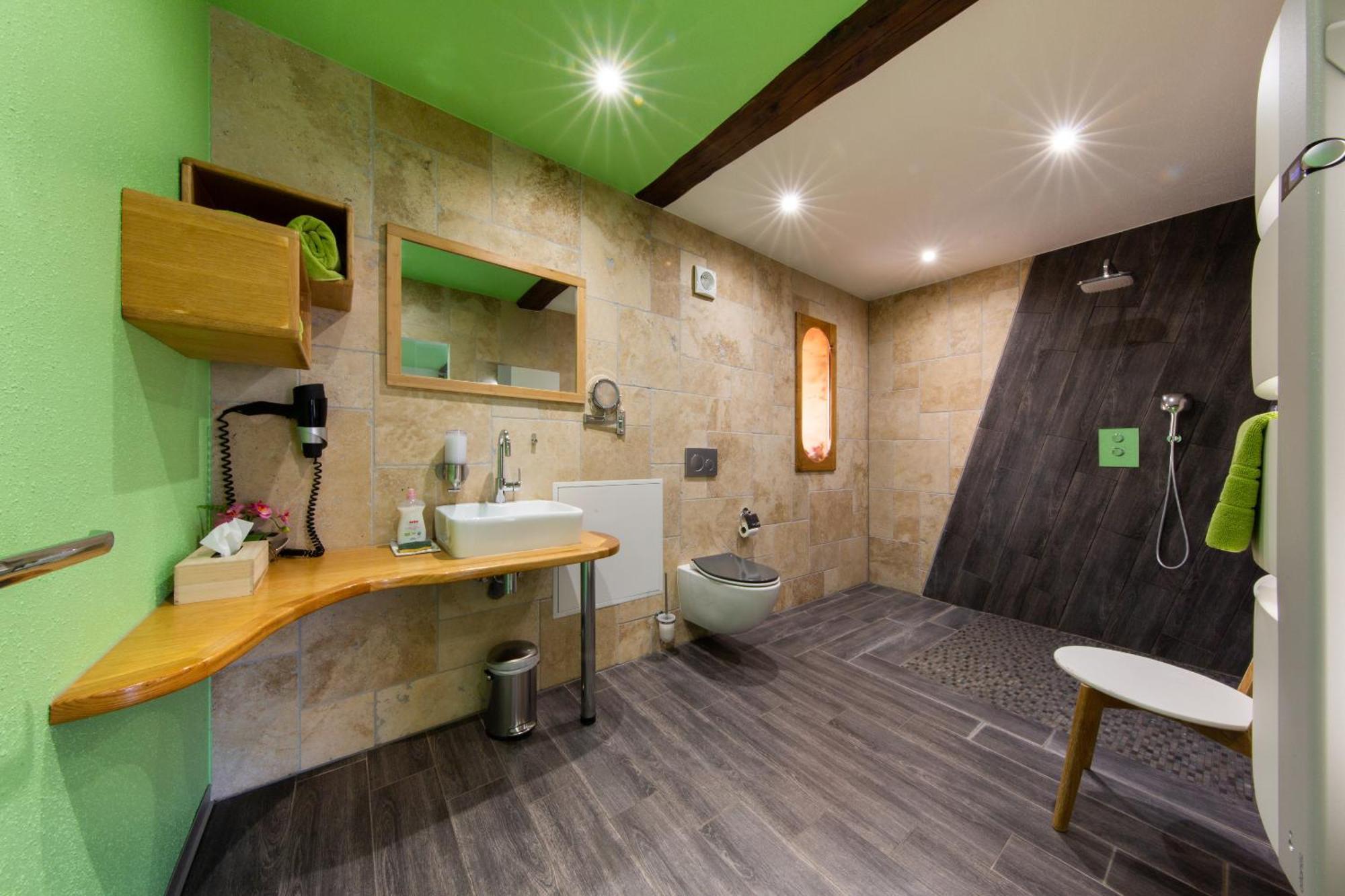Le Domaine Du Verger, Chambres D'Hotes Osenbach ห้อง รูปภาพ