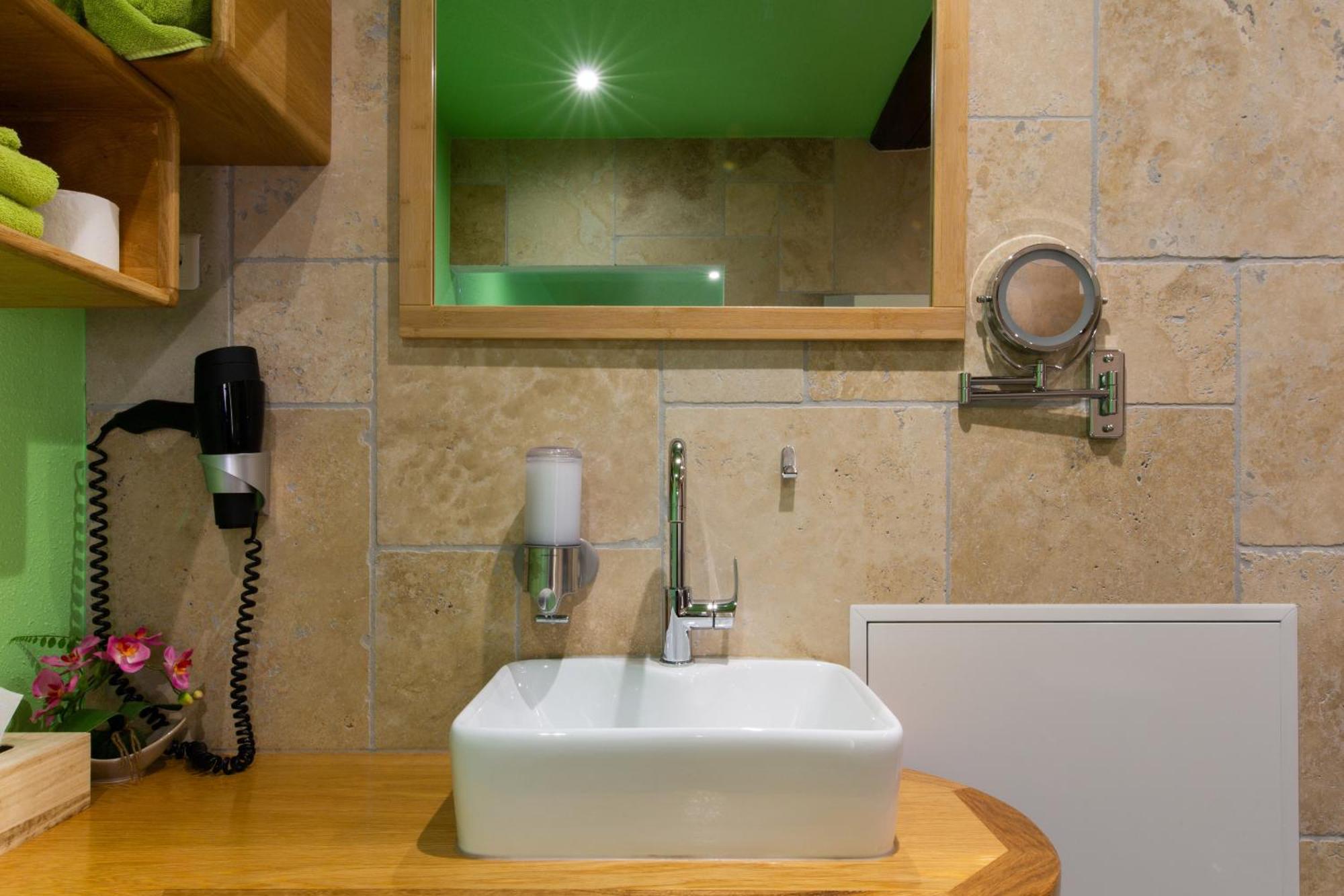Le Domaine Du Verger, Chambres D'Hotes Osenbach ห้อง รูปภาพ