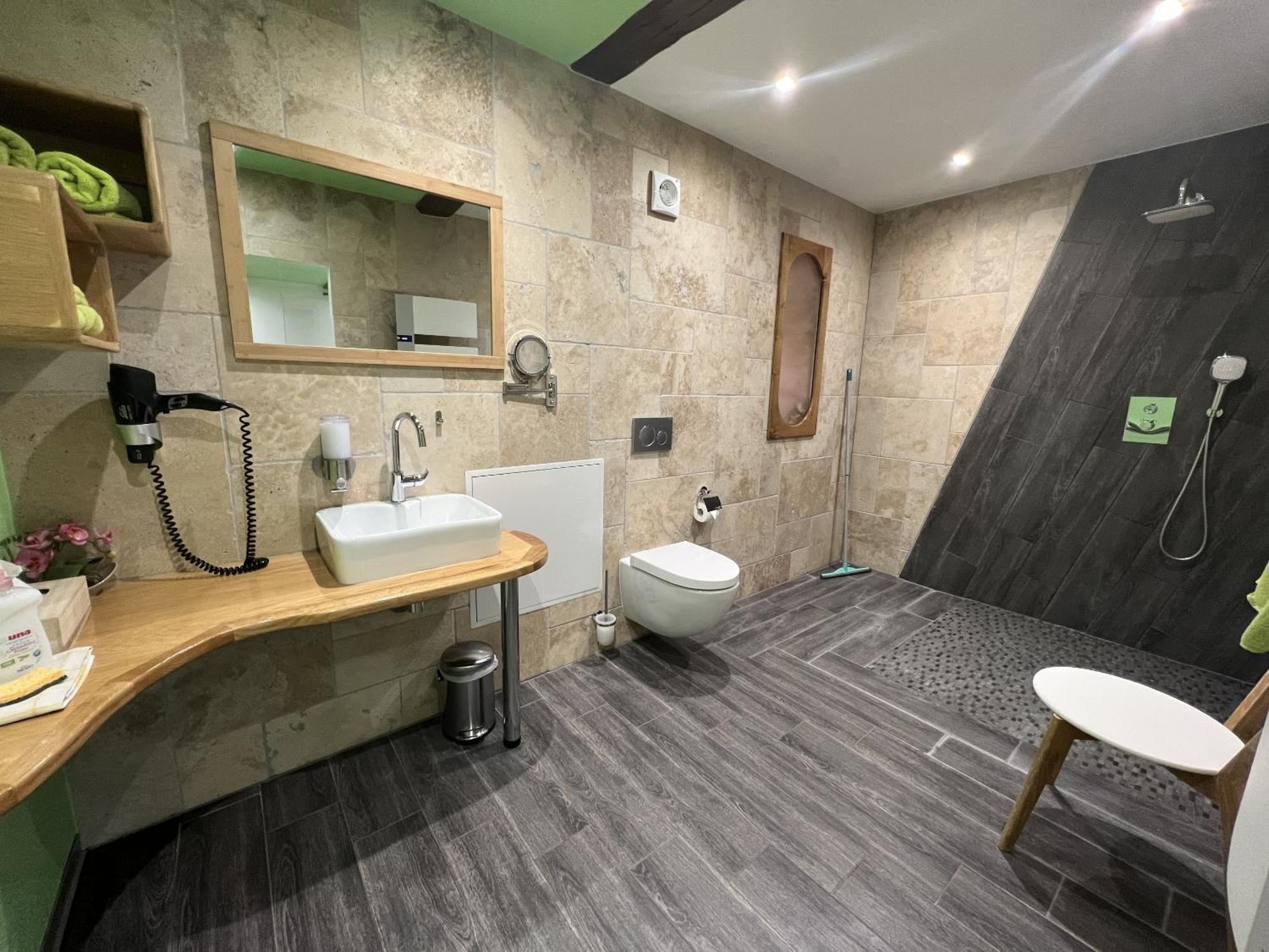 Le Domaine Du Verger, Chambres D'Hotes Osenbach ภายนอก รูปภาพ