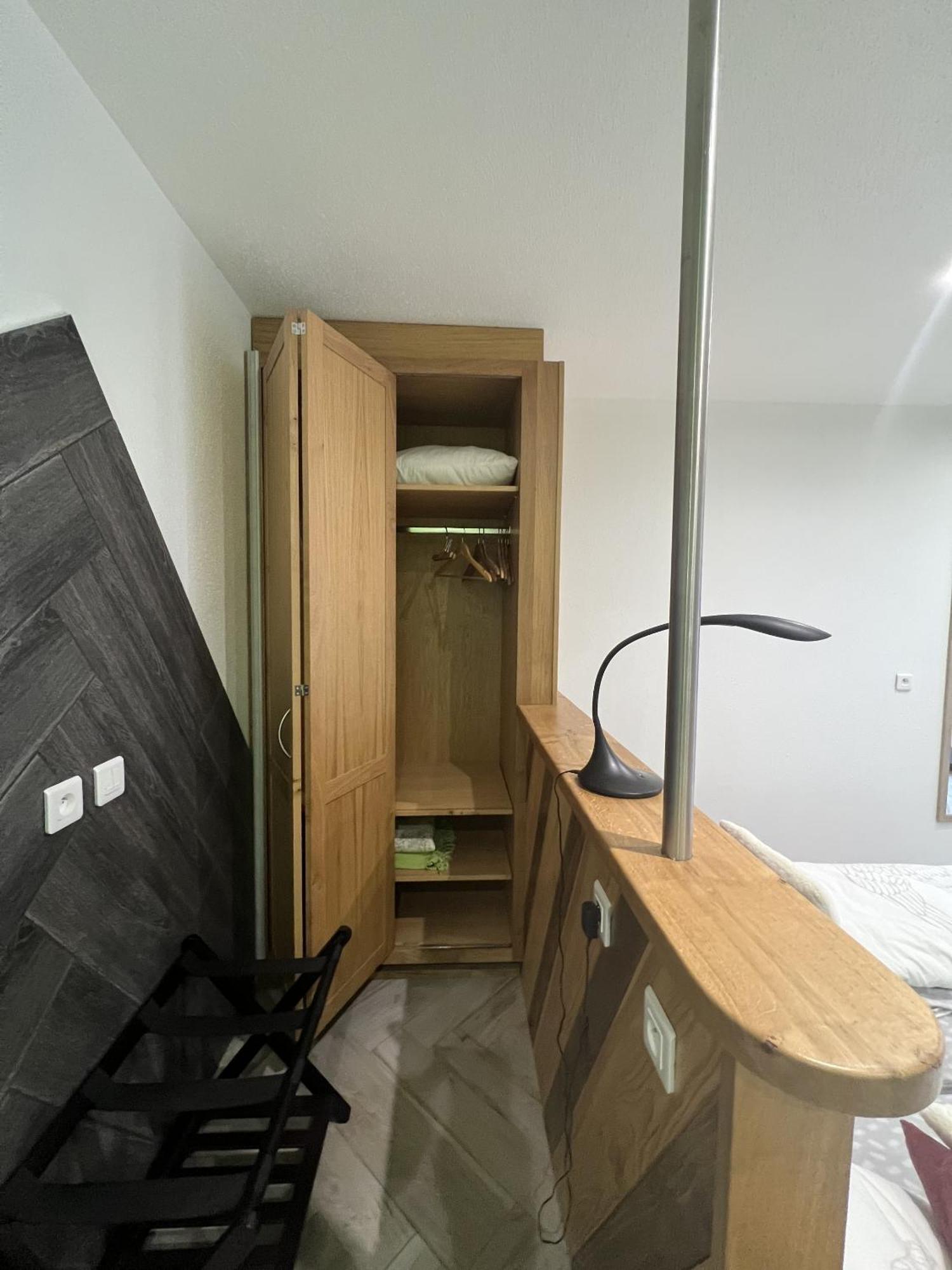 Le Domaine Du Verger, Chambres D'Hotes Osenbach ภายนอก รูปภาพ