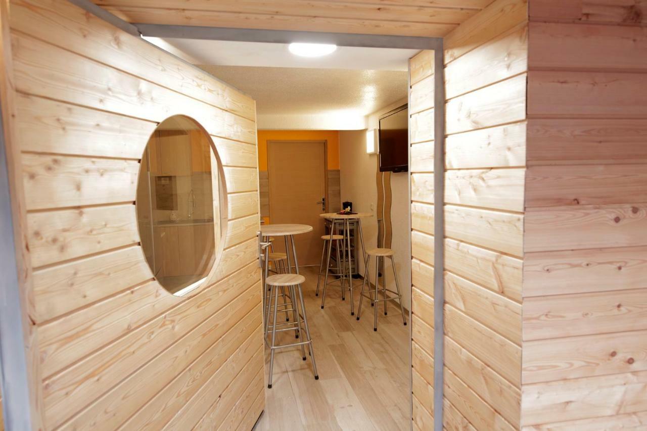 Le Domaine Du Verger, Chambres D'Hotes Osenbach ภายนอก รูปภาพ