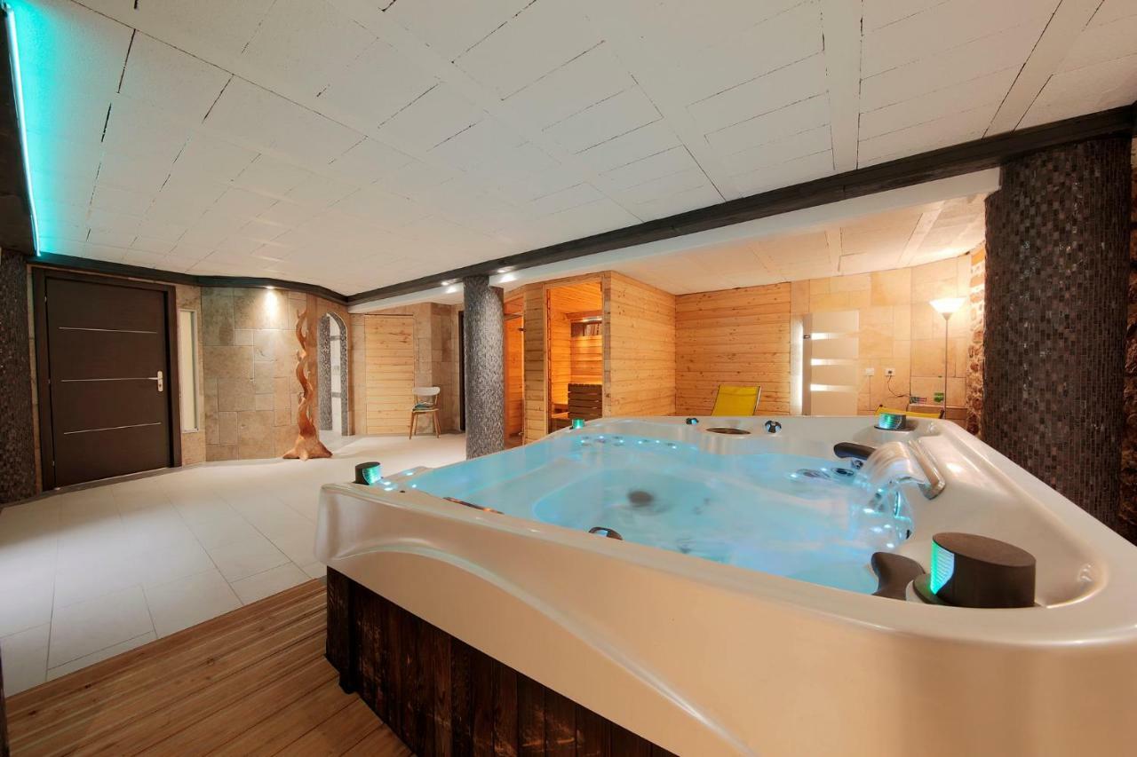 Le Domaine Du Verger, Chambres D'Hotes Osenbach ภายนอก รูปภาพ