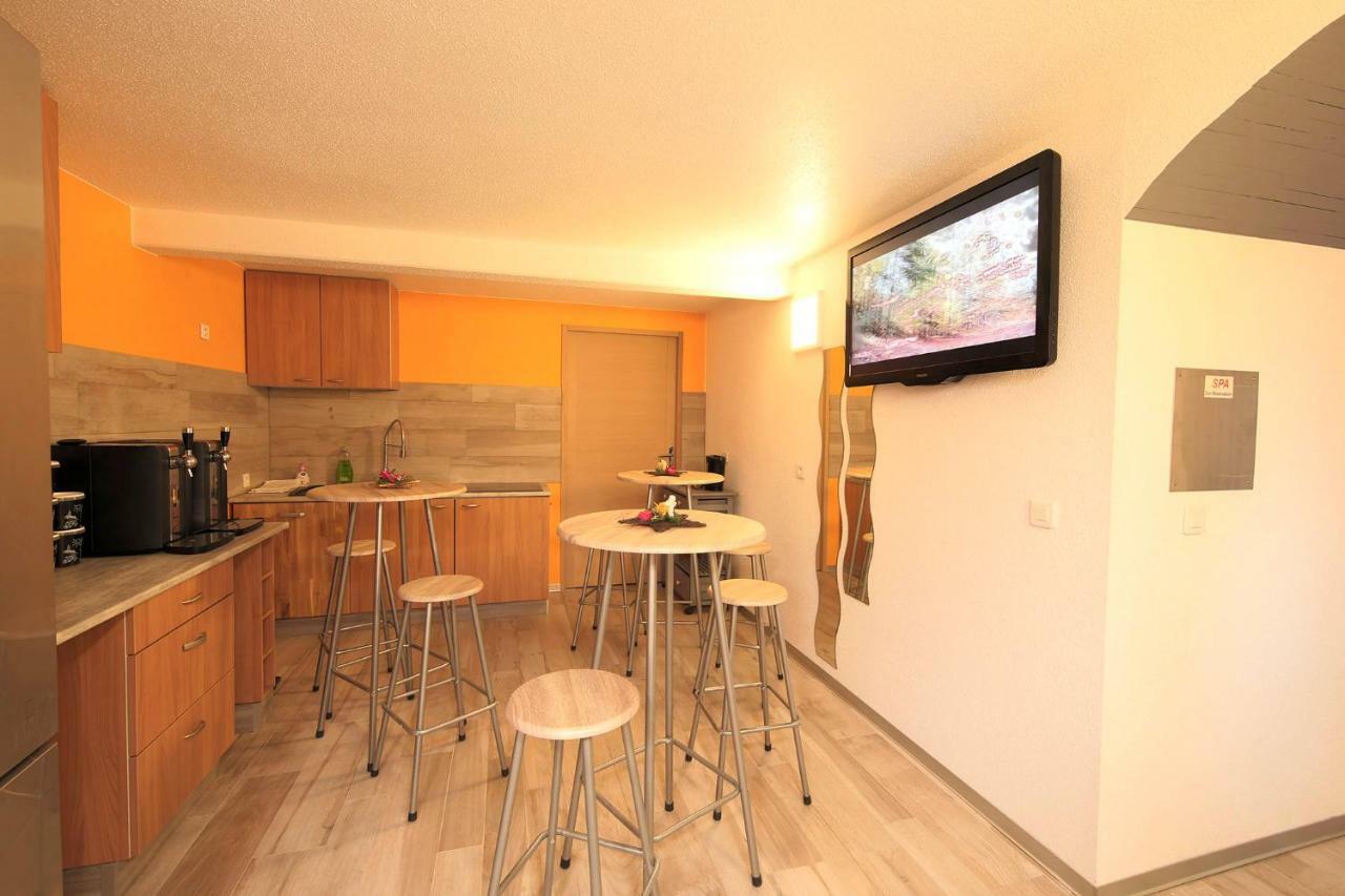 Le Domaine Du Verger, Chambres D'Hotes Osenbach ภายนอก รูปภาพ