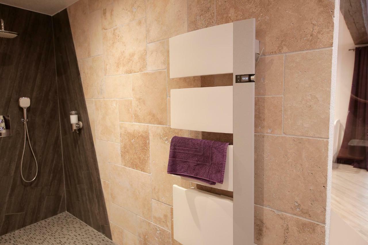 Le Domaine Du Verger, Chambres D'Hotes Osenbach ภายนอก รูปภาพ