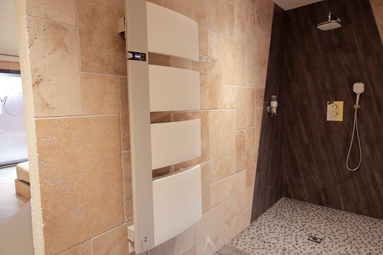 Le Domaine Du Verger, Chambres D'Hotes Osenbach ภายนอก รูปภาพ