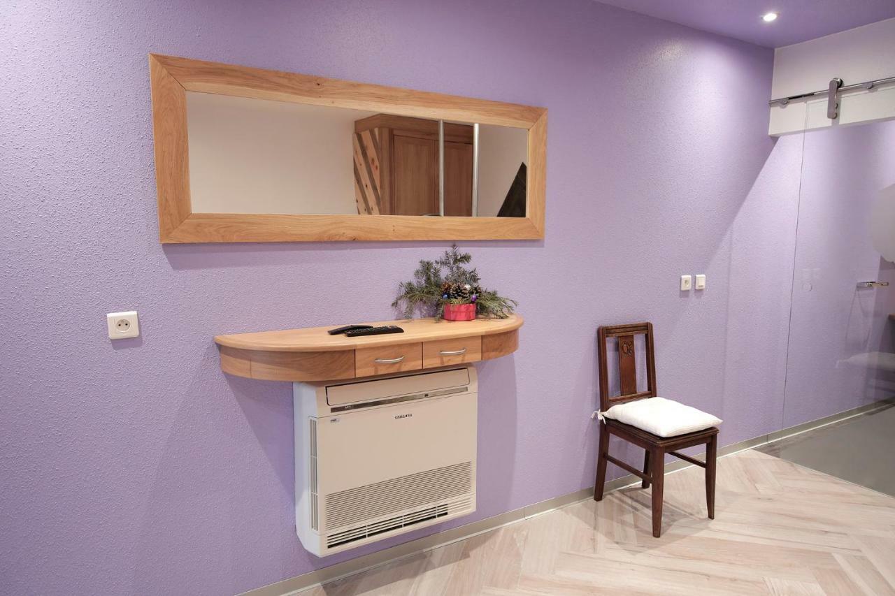 Le Domaine Du Verger, Chambres D'Hotes Osenbach ภายนอก รูปภาพ