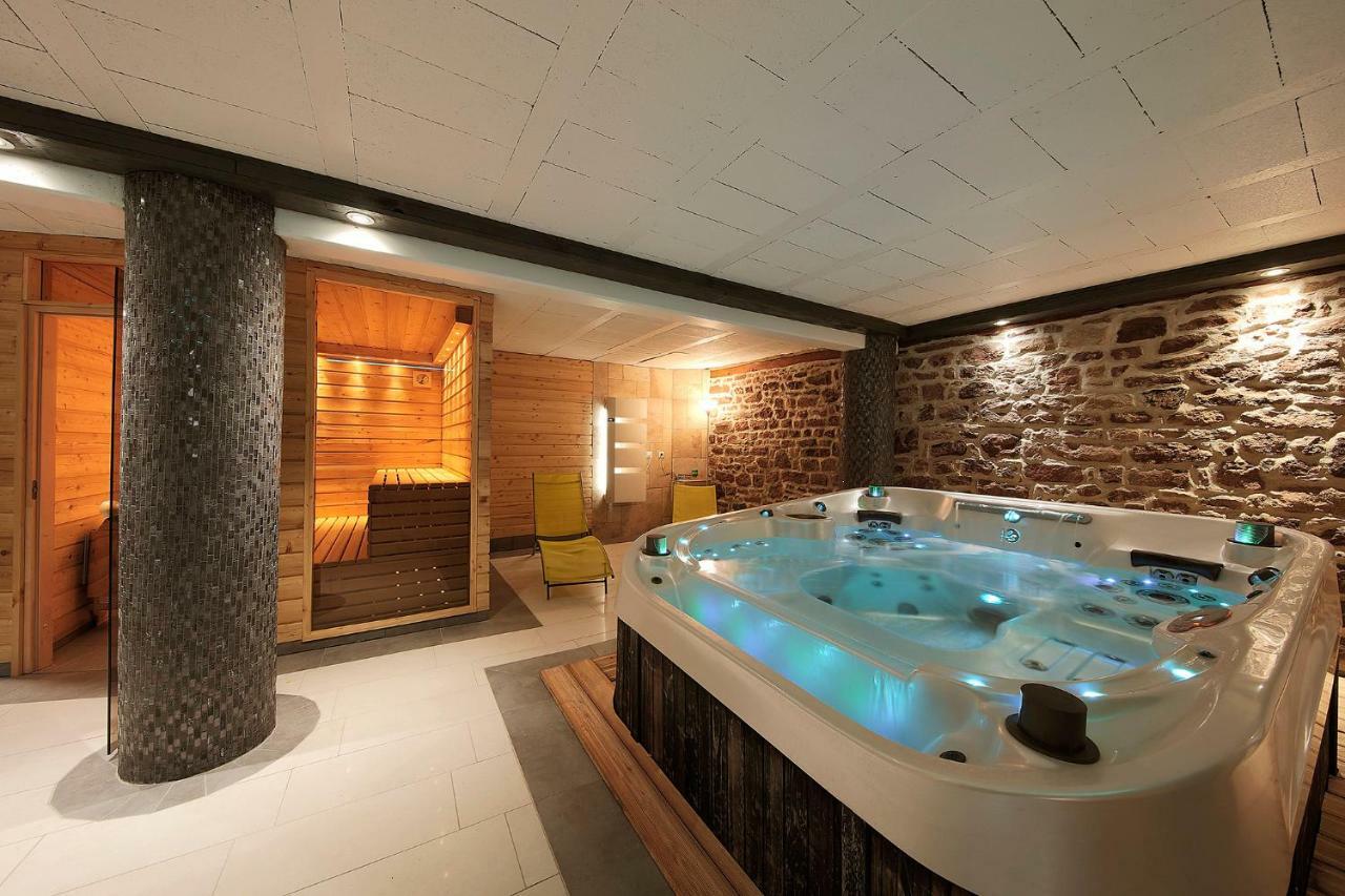 Le Domaine Du Verger, Chambres D'Hotes Osenbach ภายนอก รูปภาพ